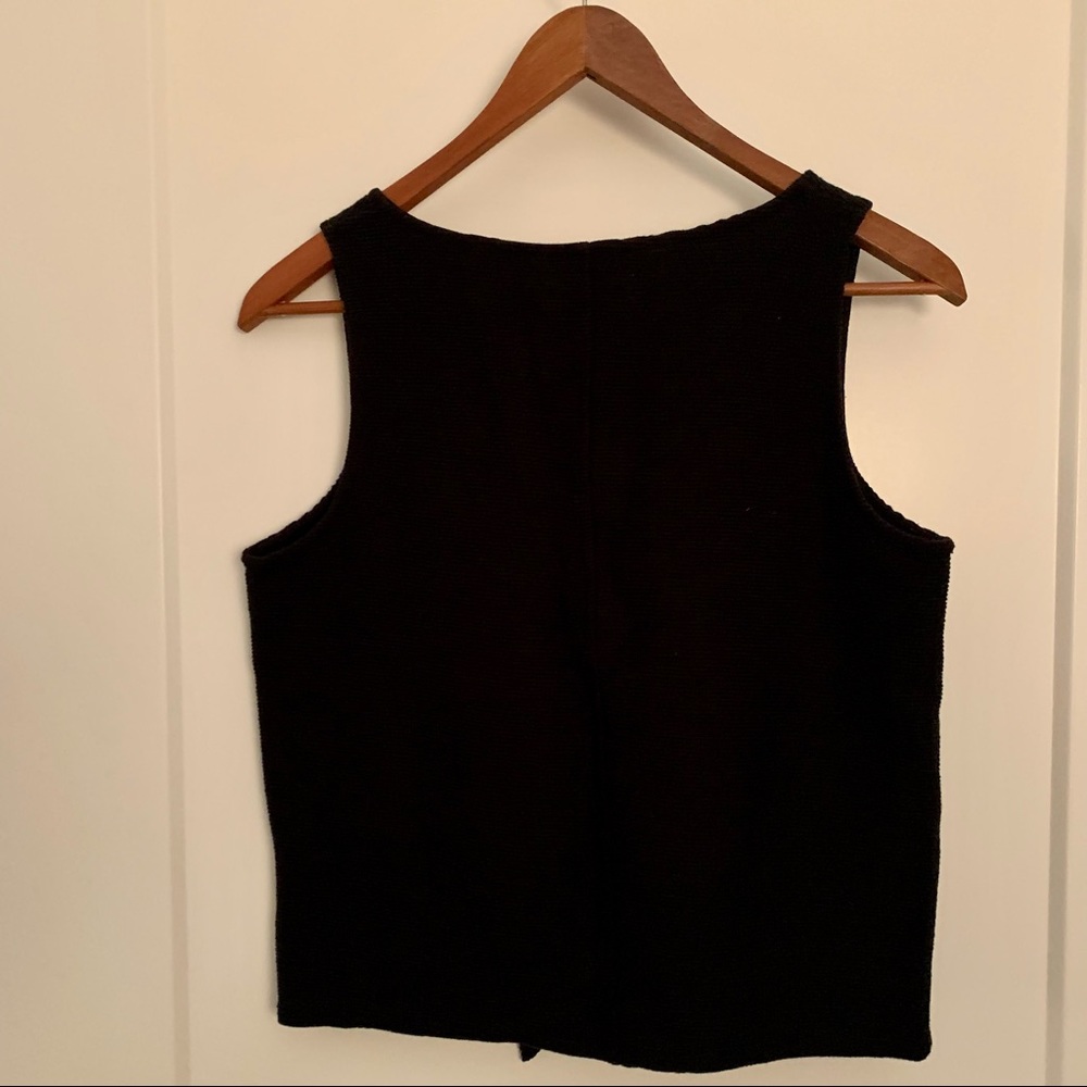 Madewell Top - Picture 3 of 4